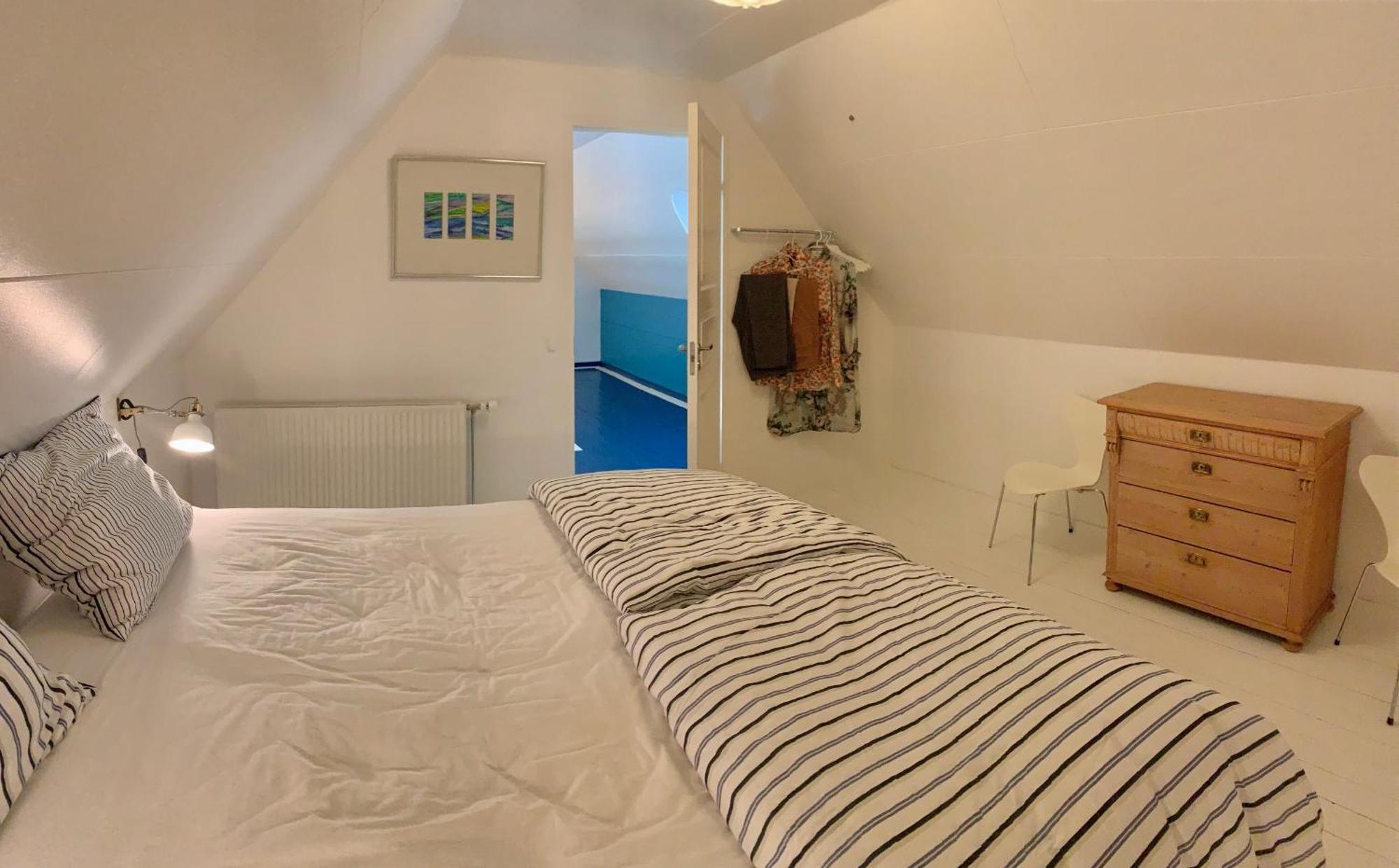 Ferienwohnung Mindedalen - Idyl Taet Pa Alt Og Helt I Fred Billum Exterior foto